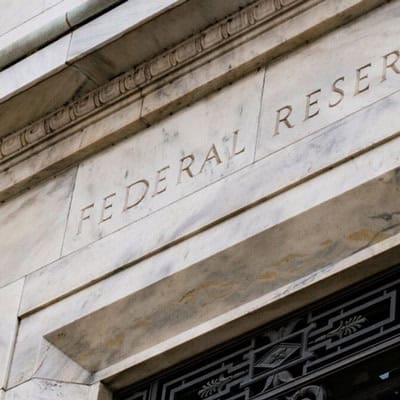 Federal Reserve