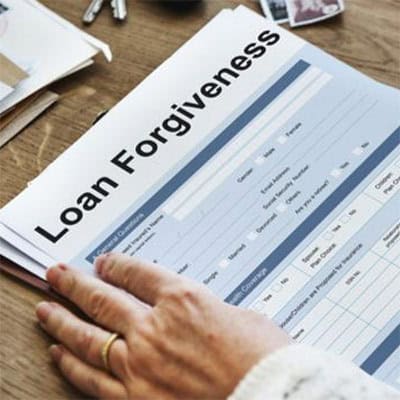 Loan Forgiveness