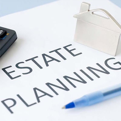 Estate Planning