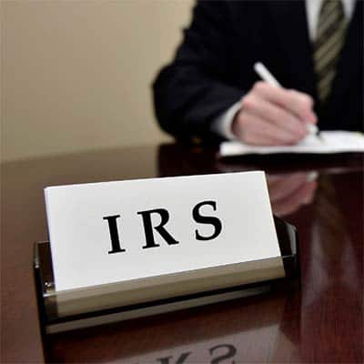 IRS