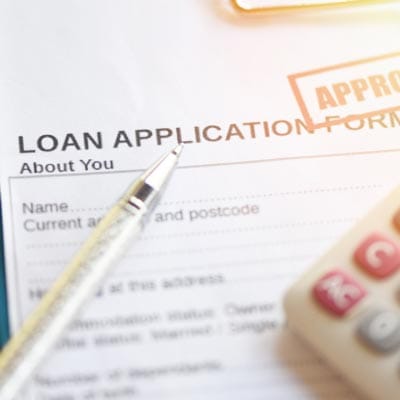 Loan Application