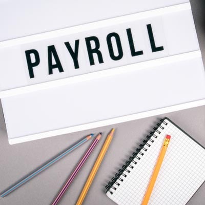 Payroll