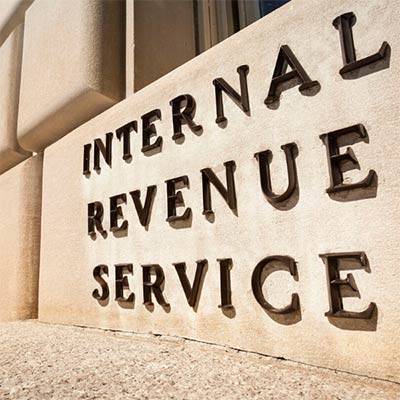 IRS