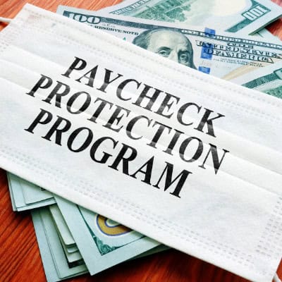 Paycheck Protection Program